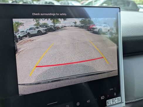 New 2026 MAZDA CX-5 Preferred AWD/4WD image 19