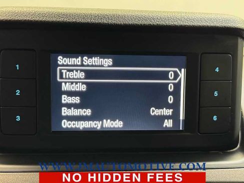 Used 2022 Ford Transit Connect XL FWD image 28
