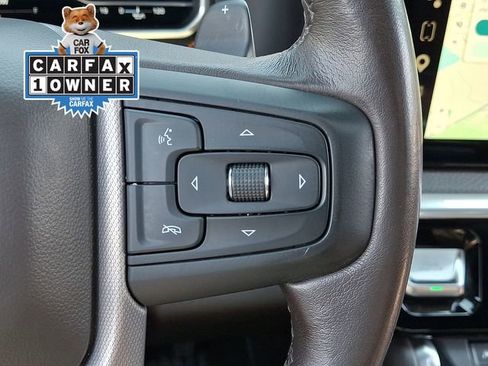 Used 2023 GMC Sierra 1500 Denali w/ Denali Reserve Package AWD/4WD image 23