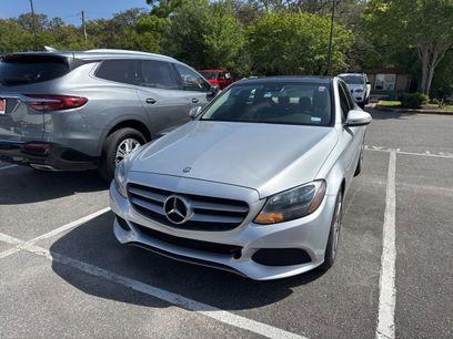 Used 2017 Mercedes-Benz C 300 Sedan