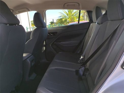 Used 2025 Subaru Impreza 2.0i image 16