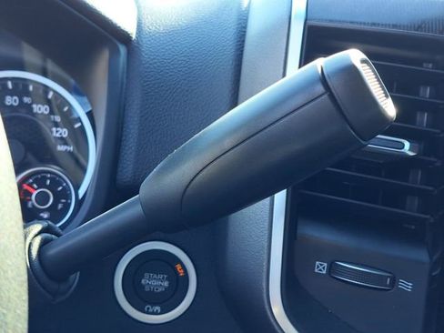 New 2026 RAM 2500 Big Horn image 16