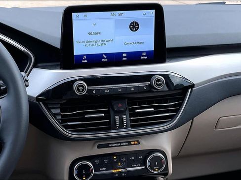 Used 2022 Ford Escape SE w/ Convenience Package image 6