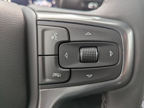 New 2026 Chevrolet Silverado 1500 LT w/ Z71 Off-Road Package image 31