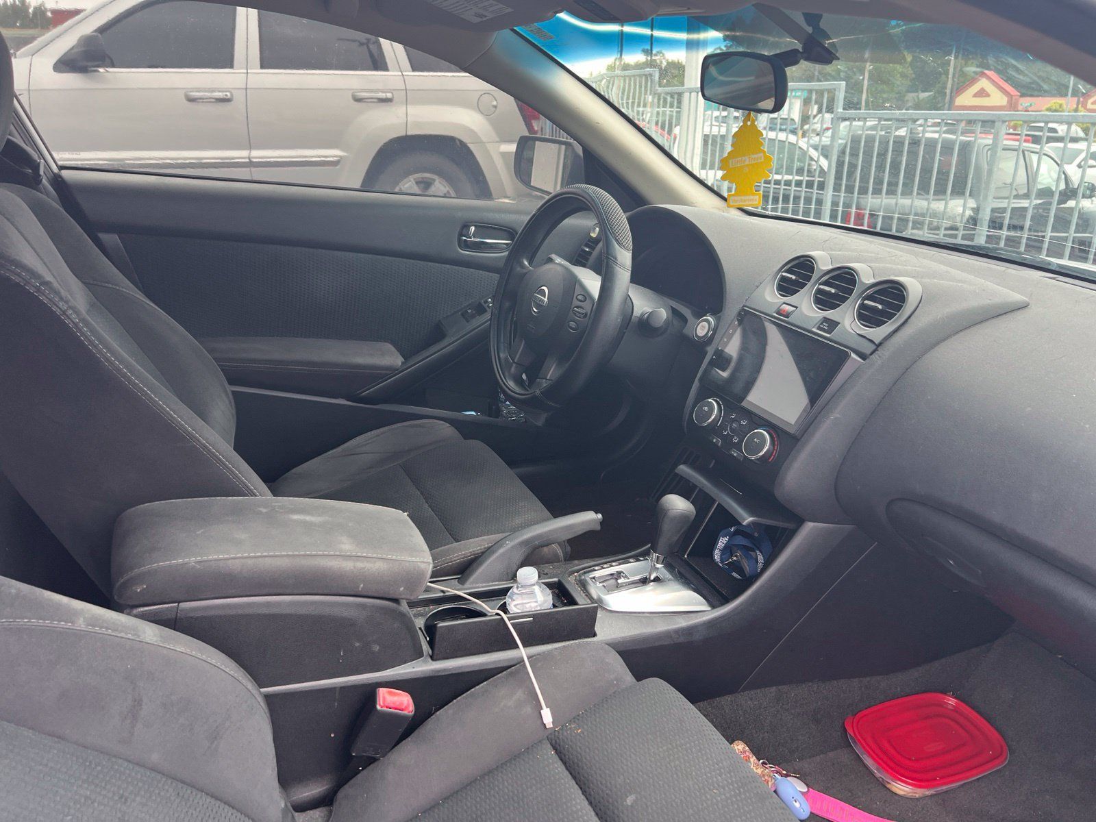 Used 2011 Nissan Altima 2.5 S FWD image 5