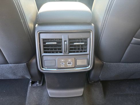 New 2026 Subaru Forester Limited w/ Limited Package image 36