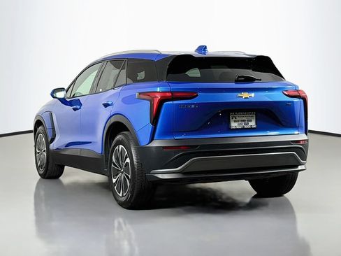 Certified 2024 Chevrolet Blazer EV LT AWD/4WD image 5