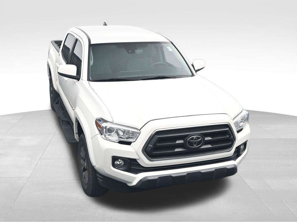 Used 2023 Toyota Tacoma SR5 RWD image 25