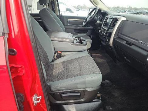 Used 2017 RAM 1500 Big Horn image 9