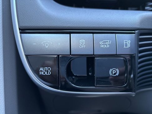 New 2025 Hyundai Ioniq 5 SEL image 15