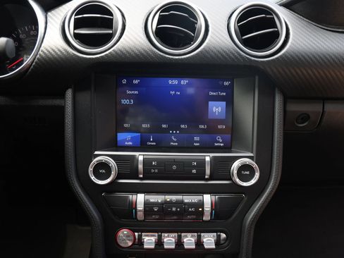 Used 2019 Ford Mustang Coupe RWD image 16