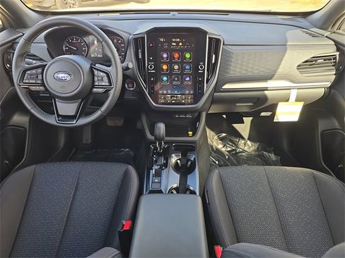 Certified 2026 Subaru Forester Premium image 8