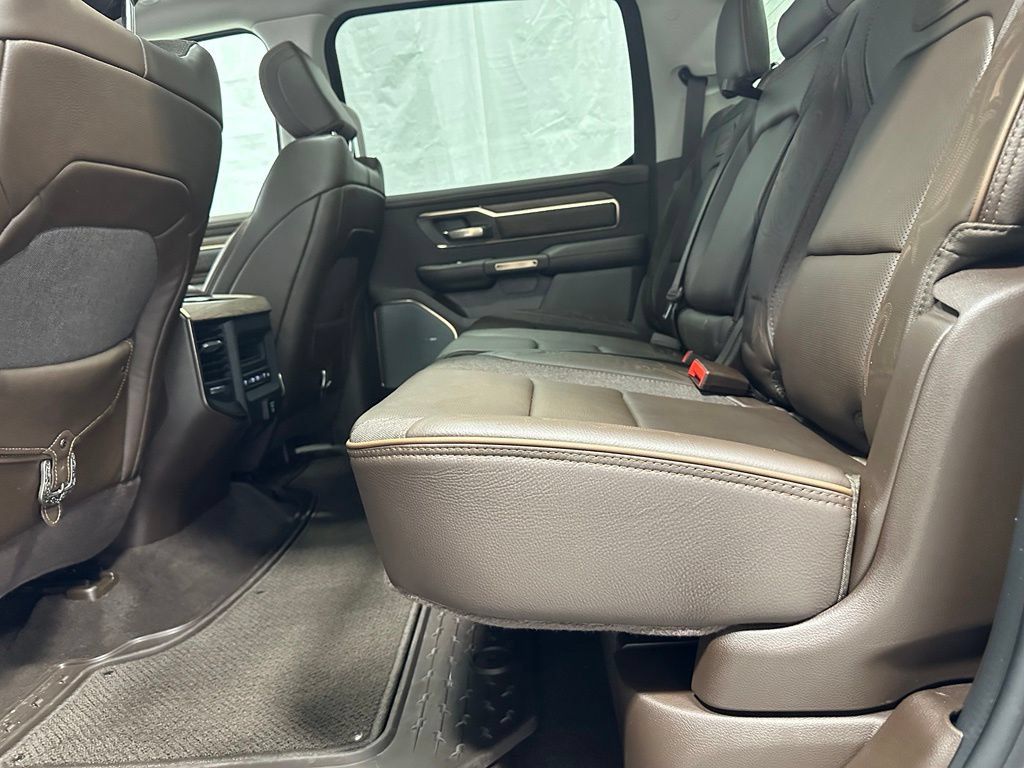 Used 2026 RAM 1500 Limited AWD/4WD image 43