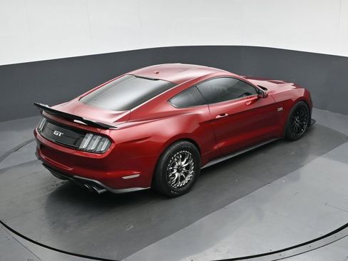 Used 2019 Ford Mustang GT Premium w/ GT Performance Package image 56