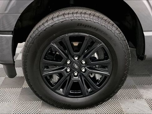 Used 2025 Ford F150 Platinum AWD/4WD image 10