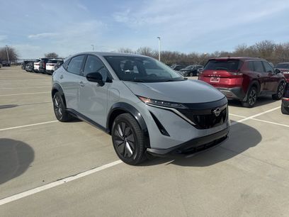 Certified 2023 Nissan Ariya AWD