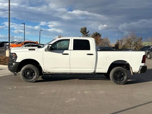 New 2026 RAM 2500 Tradesman image 2