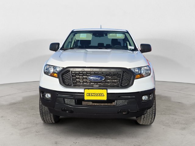 Used 2019 Ford Ranger XL w/ Equipment Group 101A Mid AWD/4WD image 2