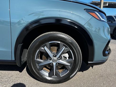 Used 2024 Honda HR-V EX-L image 12