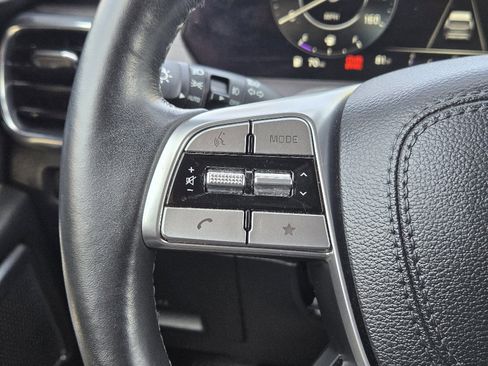 Used 2025 Kia Telluride SX X-Line image 28