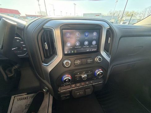 Used 2021 GMC Sierra 1500 Elevation AWD/4WD image 9