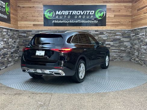 Used 2023 Mercedes-Benz GLC 300 GLC 300 image 9