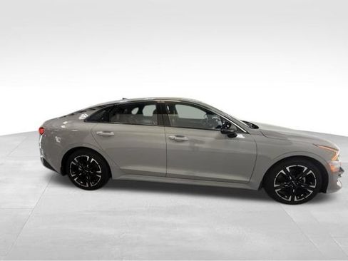 Used 2023 Kia K5 GT-Line AWD/4WD image 6