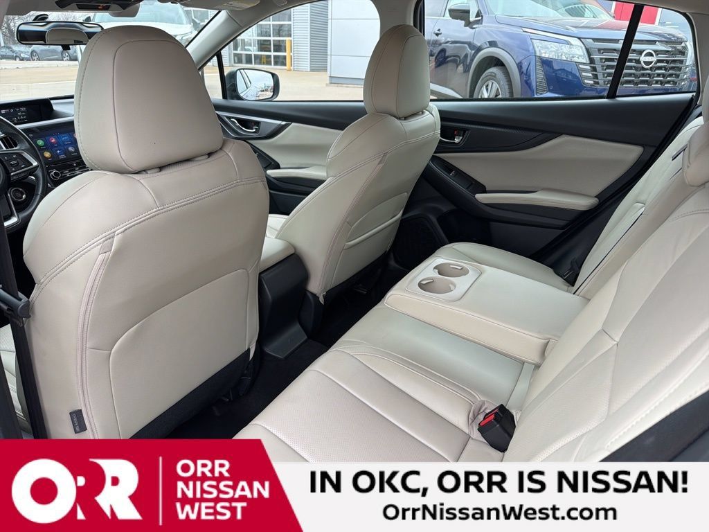 Used 2023 Subaru Impreza 2.0i Limited AWD/4WD image 17