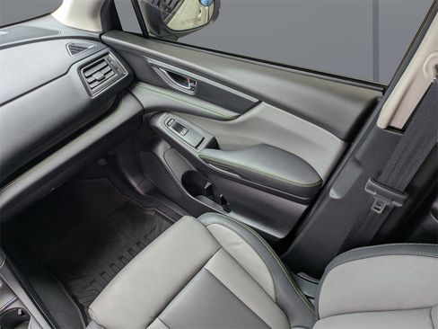 Used 2024 Subaru Ascent Onyx Edition w/ Popular Package Onyx image 18