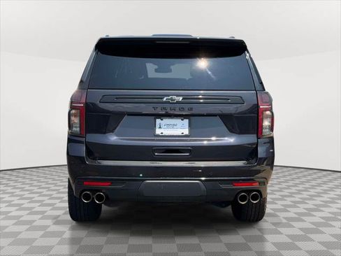 Used 2023 Chevrolet Tahoe Z71 w/ Z71 Off-Road Package AWD/4WD image 6