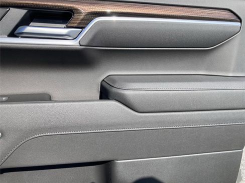 New 2026 Chevrolet Silverado 1500 RST w/ RST All Star Premium Package image 38