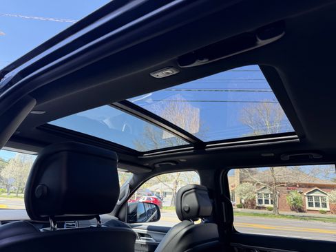 New 2026 Jeep Grand Wagoneer 4WD image 22