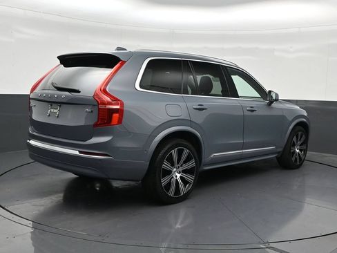 Certified 2023 Volvo XC90 B6 Ultimate AWD/4WD image 6