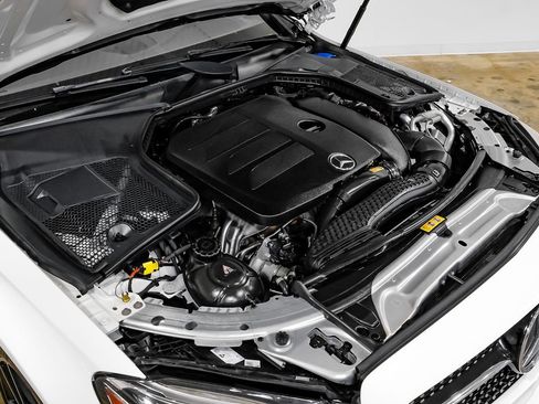 Used 2020 Mercedes-Benz C 300 Cabriolet image 42