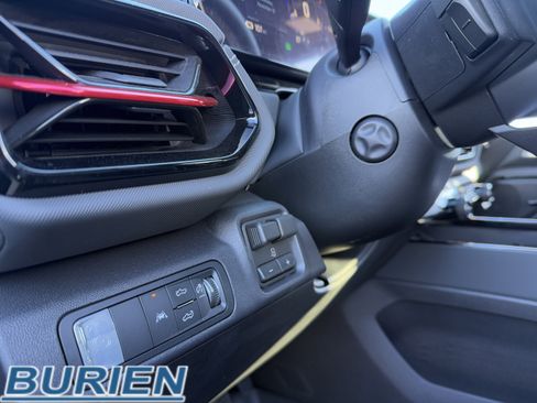 New 2026 Chevrolet Silverado EV Trail Boss image 10