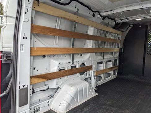 Used 2024 Ford Transit 250 250 Van w/ Exterior Upgrade Package image 14