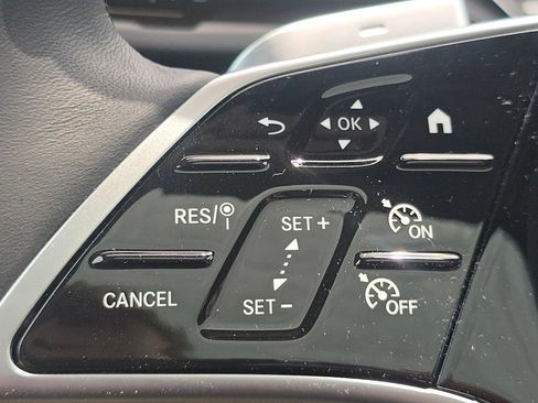 Used 2026 Mercedes-Benz GLE 580 4MATIC image 38