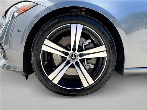 Used 2025 Mercedes-Benz C 300 C 300 image 10