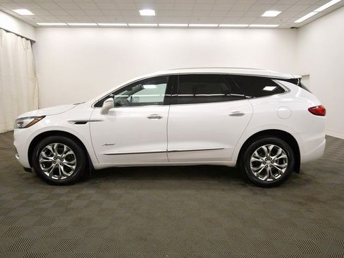 Used 2020 Buick Enclave Avenir w/ Avenir Technology Package image 4