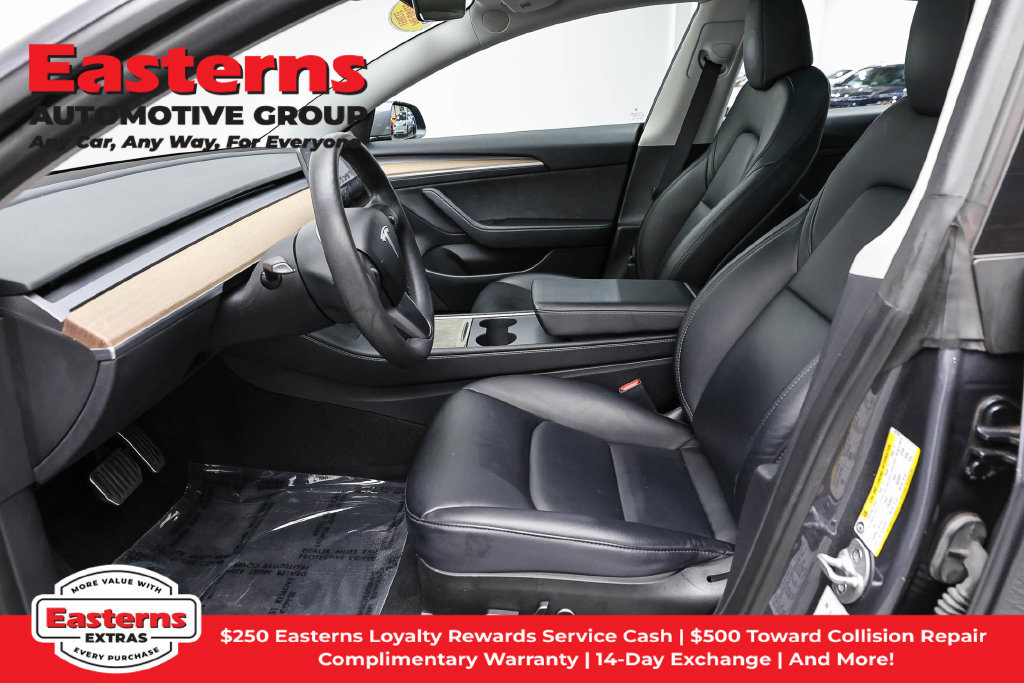 Used 2023 Tesla Model 3 Standard Range RWD image 15