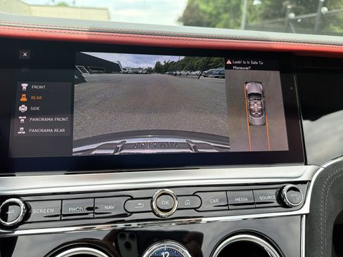 Used 2022 Bentley Continental GT Speed AWD/4WD image 23