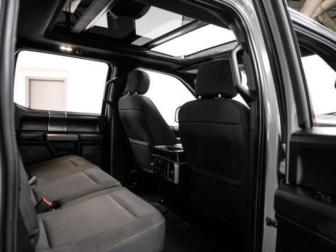 Used 2019 Ford F150 XLT w/ Equipment Group 302A Luxury image 41