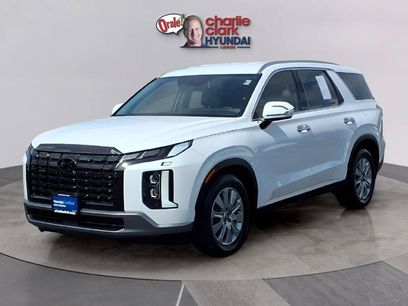 Used 2023 Hyundai Palisade SEL