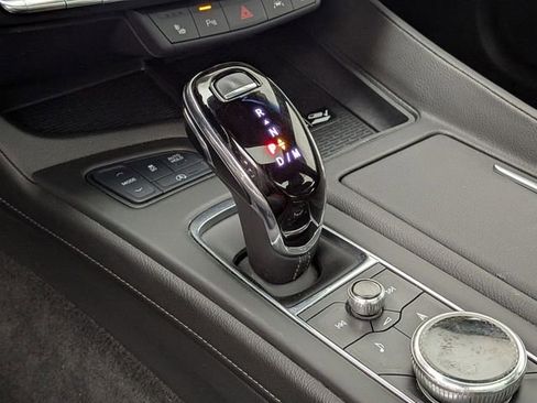 Certified 2023 Cadillac CT5 Luxury w/ Sun And Sound Package AWD/4WD image 17