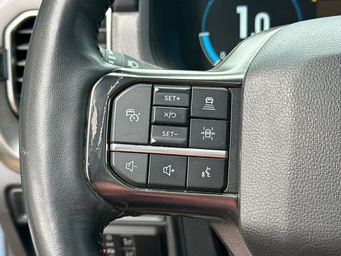 Used 2023 Ford F150 Platinum w/ FX4 Off-Road Package AWD/4WD image 19