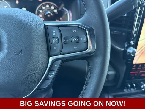 New 2026 RAM 3500 Laramie image 27