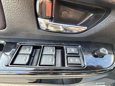 Used 2019 Subaru WRX STI Limited AWD/4WD image 22