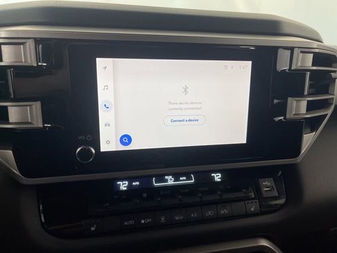 Certified 2026 Toyota Sequoia SR5 w/ TRD Off-Road Package image 72