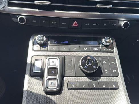 Used 2025 Hyundai Palisade SEL AWD/4WD image 28