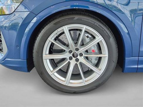 New 2026 Audi RS Q8 performance AWD/4WD image 9